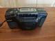 Ricoh RZ-750 AF Date 38-76mm Zoom Lens 35mm Camera Point & Shoot No Flash
