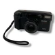 Vivitar 300Z Zoom 35mm Point & Shoot AF Film Camera No Battery Cover For Parts