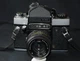 Kiev-60 TTL SLR Medium Format 6x6, VOLNA-3 2.8/80 Lens, VINTAGE USSR