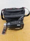 JVC GR-SXM240U Camcorder  Black 600x Digital Zoom Super VHS-C Untested