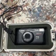 Canon SureShot TeleMax Point & Shoot Film Camera - with Box