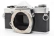 [Top MINT] Olympus OM-1N 1OM-1 N Silver SLR 35mm Film Camera From JAPAN