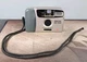 Pentax PC-550 35mm Point & Shoot Film Camera - Tested