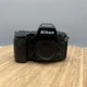 NIKON N90s/N90 s  35mm AUTO FOCUS CAMERA BODY EXCELLENT Tested
