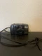 Pentax Auto Focus IQZoom 80E 35mm Point & Shoot Film Camera