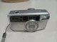 Argus M5700D 38-135mm Power Zoom 35mm Film Camera Silver Japan Lens With Case