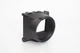Ligero69 - 3D Printed Camera Body (Black) - For Mamiya Press Lenses/Film Backs