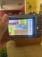 Casio EXILIM EX-S5 10.1MP Digital Camera Blue 