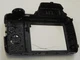 Genuine Original OEM Rear Back Body Casing for Kodak AZ528 Camera