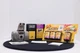 Kodak Advantix C400 APS Camera Boxed Bundle + 4 ROLLS Sealed Film NOS Tested Y2K
