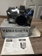 Yamasheta SPCAM3 35mm Camera New In Box