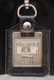 NIKON 35TI CAMERA LEATHER KEY FOB