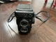 Yashica Mat-124G Medium Format TLR Film Camera