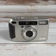 PENTAX IQZoom 120 Mi Film Camera Tested