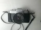 Yashica FX-2 35mm Film Camera DSB 50 mm Yashica Lens 