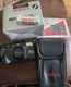 Pentax IQZoom 105WR&nbsp; Weather Resistant Camera 38-105mm Zoom w/Box - Carry Case