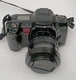 Minolta 700si Vintage SLR Film Camera  Minolta 28-80mmLens PARTS OR REPAIR ONLY