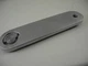 LEICA M-2 M-3 CHROME BASE PLATE PERFECT CLEAN NICE SHAPE EX++++ ALMOST MINT
