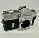 Mamiya/Sekor Silver 1000 TL 35mm SLR Film Camera Body (99)