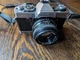 Vintage Minolta XG 9 Film Camera