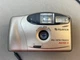Fujifilm Auto 10 35mm Point & Shoot Film Camera Big ViewFinder View Finder