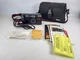 Vintage Nikon Tele Touch 300 AF 35mm Point & Shoot Film Camera | Untested