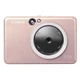 Used (Very Good) Canon  Camera Printer iNSPiC ZV 223 PK Photo Use Pink Small fro