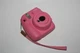 Fujifilm Instax Mini 9 Instant Film Camera - Flamingo Pink With Strap Works