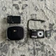 Nikon COOLPIX S630 12.0 MP Digital Camera Black With Charger Tested 