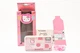 FUJIFILM EPION HELLO KITTY w/Box APS Film Camera SANRIO Pink Rare From JAPAN