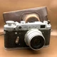 &ldquo;FED-2&rdquo; Film Camera USSR Vintage, 35 mm. Lens Industar-26M, 2.8/52 №1197350