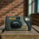 Kodak MAX HQ Single Use 35MM Film Camera
