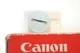 Canon Drive contact cover screw for FD A1 A-1 AE-1 Pro  camera replacement part