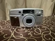 Pentax ESPIO 145M SUPER 35mm Point & Shoot Film Camera