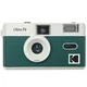 Kodak Ultra F9 Vintage Retro 35mm Film Camera Flash Analog Wide Angle (Green)