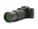Working Condition CONTAX 167MT Carl Zeiss MMJ Vario Sonnar 80 200mm f 4 SLR