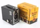 KODAK CANADA BROWNIE TARGET SIX-16, TORN BOX/cks/196265