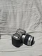 Nikon N55 35mm Film SLR W/ AF Nikkor 28-80mm f/3.3-5.6 Lens Untested