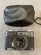 Vintage GAF Memo 35EE 35mm Rangefinder Camera Chinon 38mm f2.7  Lens ~Untested~