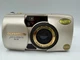 [NEAR MINT w/ Strap] Olympus &mu; mju Zoom 105 Deluxe Point Film Camera From JAPAN