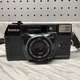 Konica C35 MF Hexanon 38mm f2.8 Point & Shoot Film Camera  Untested