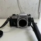 Nikon FG 35mm SLR Camera Body AS-IS Parts
