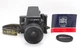15%off [Exc+5] Zenza Bronica GS-1 Medium Format Film Camera PG 50mm F4.5 Lens