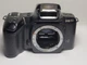 Pentax PZ-20 35mm SLR Film Camera Body, Black (Pentax K-Mount)