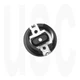 Promaster PK2500 Battery Cover - New | Vintage 35mm Film Camera Spares