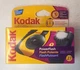Kodak HD Power Flash Disposable 35mm Film Camera (27 Exposures) -- EXP 2008