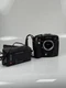 Leica R8 R 8 Black SLR 35mm Film Camera Body 14313 with motor winder