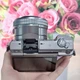 Sony a5100 with 16-50mm lens S/C Tested & Ready to Use English Language 95%New