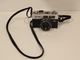 Vintage RICOH 35 ZF 35MM Camera Rikenon 40mm F2.8 Lens FREE SHIP Rangefinder