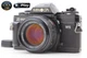 [MINT] Minolta X-700 MPS 35mm Film Camera SLR MD Rokkor 50mm f/1.4 From JAPAN